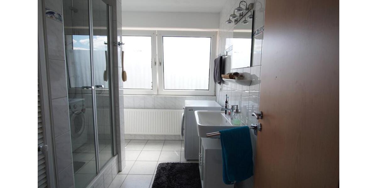 Dachgeschoßwohnung Coesfeld - 2 Zimmer, 54 m&sup2;, 147.500&euro; | Angebot:26762716