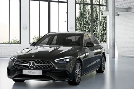 Mercedes-Benz C 220 17.582 km 42.390 &euro; Altenburg-Remsa 04603