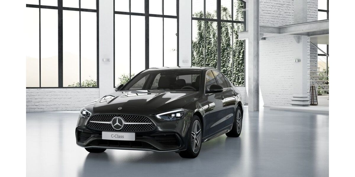 Mercedes-Benz C 220 17.582 km 42.390 &euro; Altenburg-Remsa 04603