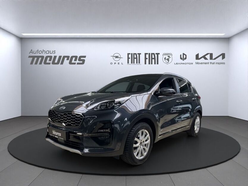 Sportage
