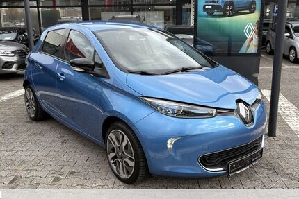 Renault ZOE 42.526 km 7.470 &euro; Hanau 63452
