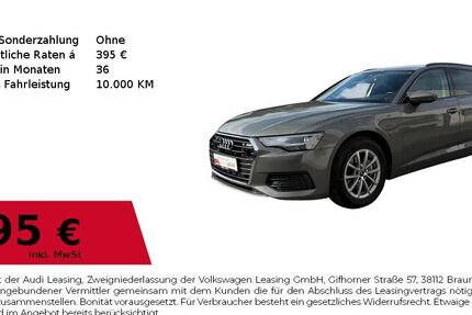 Audi A6 91.275 km 27.280 &euro; Dessau-Roßlau 06844