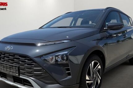 Hyundai BAYON 41.110 km 13.990 &euro; Jena 07743