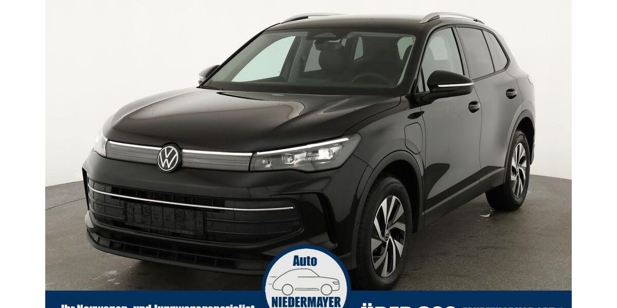 VW Tiguan 11.050 km 41.995 &euro; Neukirchen 94362