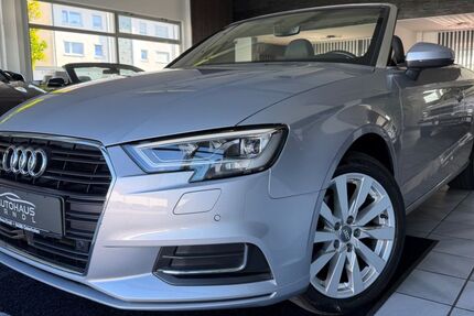 Audi A3 57.704 km 21.990 &euro; Osterhofen 94486