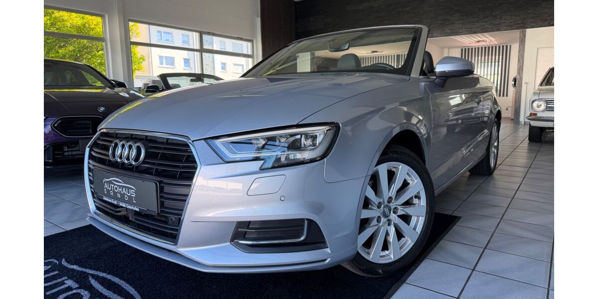 Audi A3 57.704 km 21.990 &euro; Osterhofen 94486