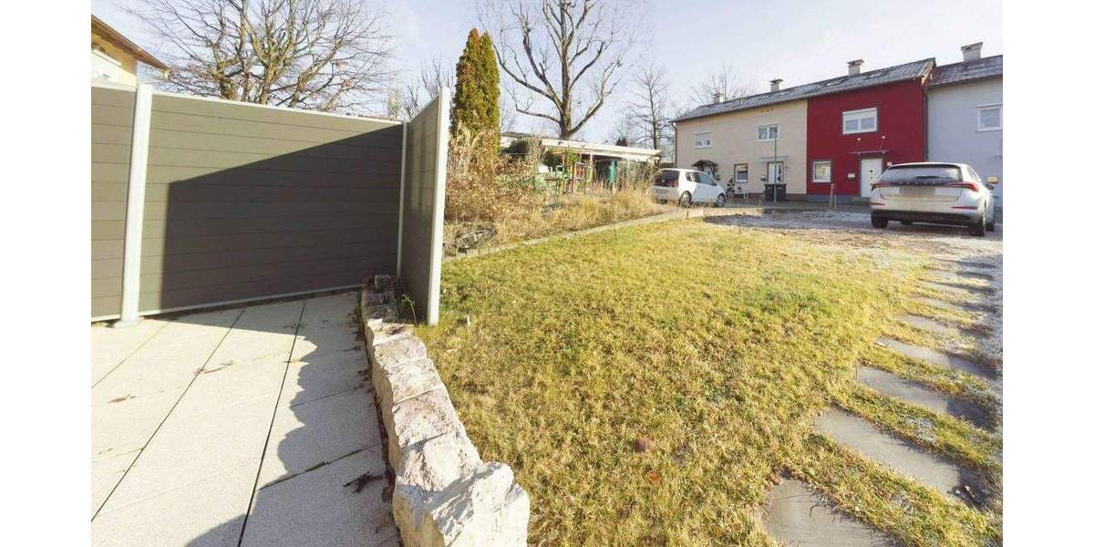 Reihenmittelhaus Reutlingen Ringelbach - 3 Zimmer, 90 m&sup2;, 345.000&euro; | Angebot:24779246