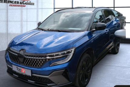 Renault Austral 51.903 km 25.880 &euro; Rosenheim 83022