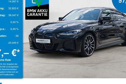 BMW i4 39.491 km 46.890 &euro; Arnsberg 59823