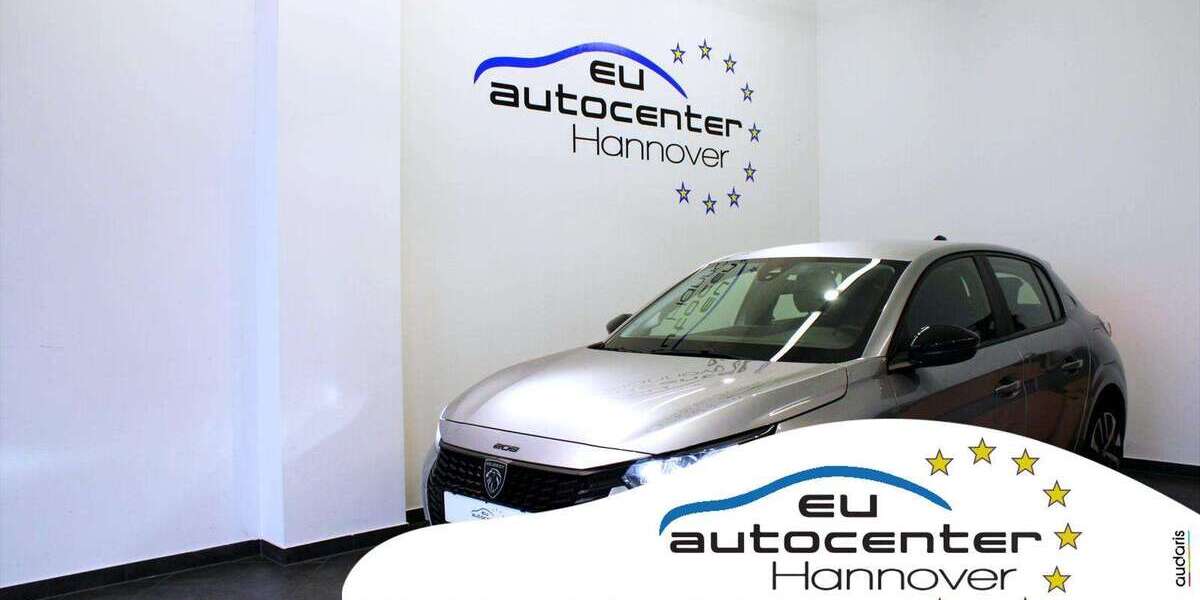 Peugeot 208 8.859 km 14.990 &euro; Hannover 30165