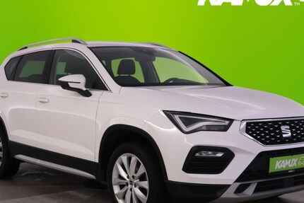 Seat Ateca 67.529 km 21.850 &euro; Düren 52351
