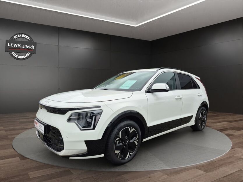 Kia Niro 18.484 km 26.490 € Elsterwerda 04910