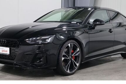 Audi A5 19.671 km 49.920 &euro; Aachen 52078