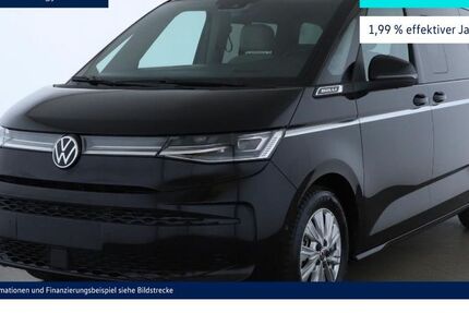 VW T7 Multivan 5.871 km 62.890 &euro; Wildau 15745