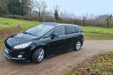 Ford S-Max 196.000 km 12.500 &euro; Wittlich 54516