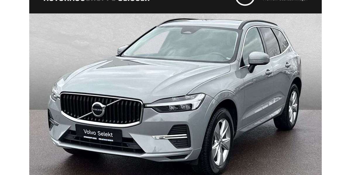 Volvo XC60 66.500 km 31.750 &euro; Karlsruhe 76187