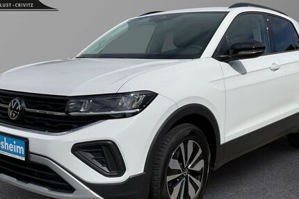 VW T-Cross 10.990 km 21.590 &euro; Ludwigslust 19288