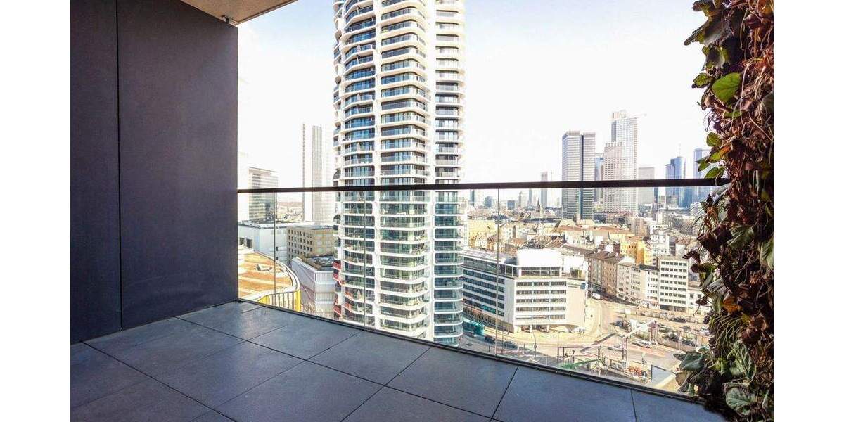 Etagenwohnung Frankfurt am Main Gallus - 5 Zimmer, 200 m&sup2;, 2.300.000&euro; | Angebot:25335751