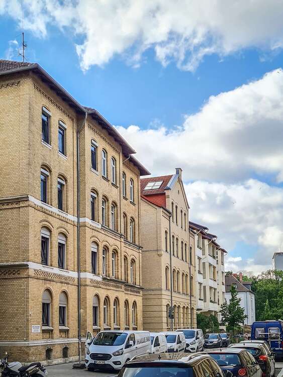 Wohnung zum Mieten in Braunschweig 1.040 € 80 m²