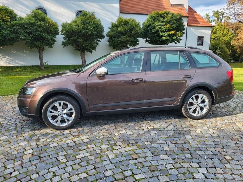 Octavia