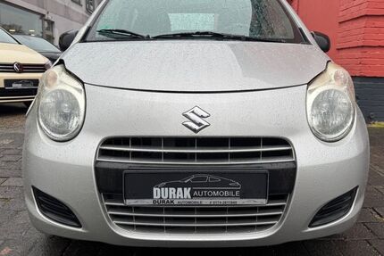 Suzuki Alto 107.900 km 1.200 &euro; Siegburg 53721