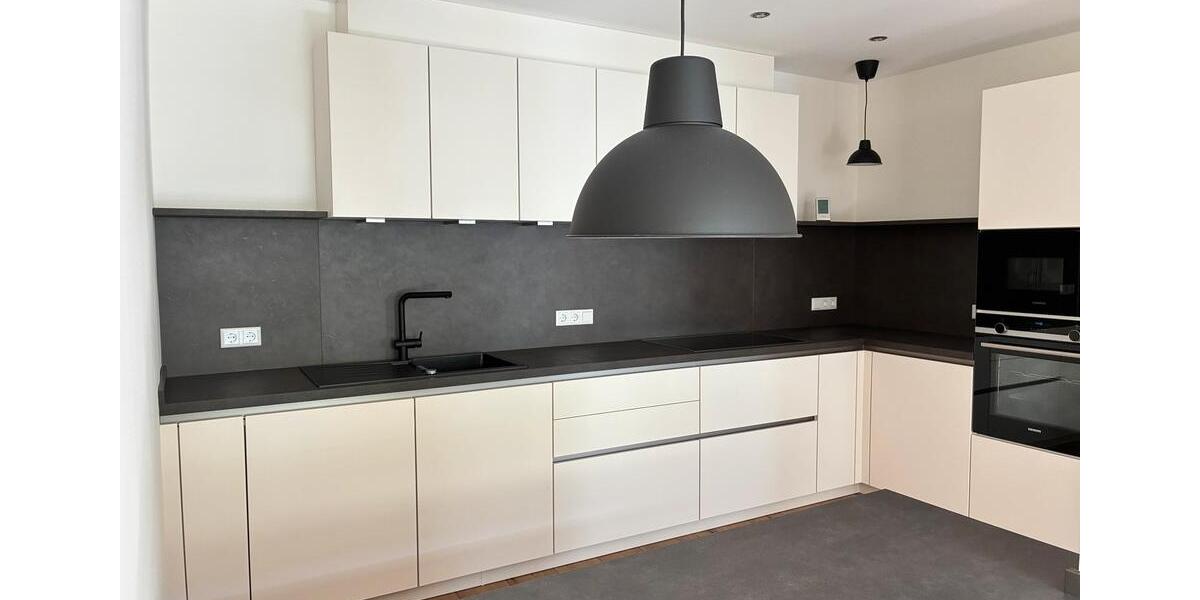 Etagenwohnung Lippstadt Bad Waldliesborn - 3 Zimmer, 120 m&sup2;, 1.200&euro; | Angebot:26669622