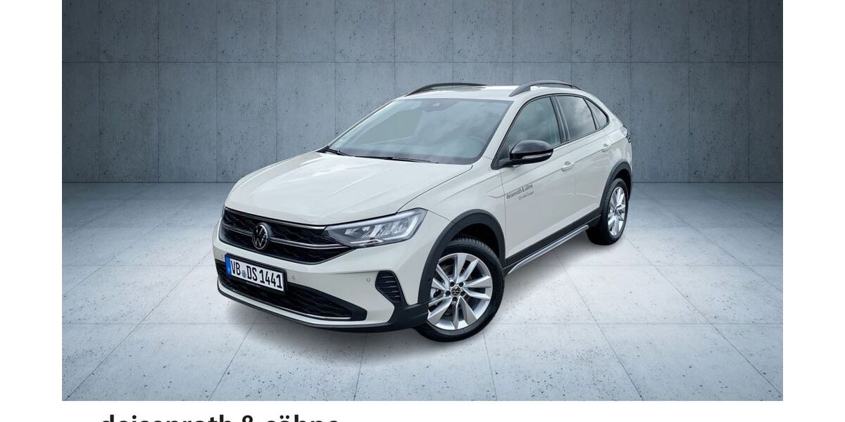 VW Taigo 14.890 km 21.890 &euro; Alsfeld 36304