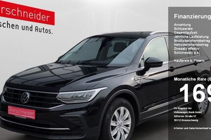 VW Tiguan 69.455 km 19.790 &euro; Regensburg 93055
