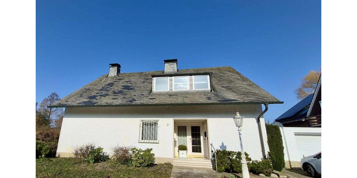 Einfamilienhaus Warendorf - 6 Zimmer, 170 m&sup2;, 500.000&euro; | Angebot:25417630