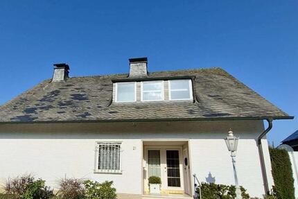 Haus Warendorf - 6 Zimmer, 170 m&sup2;, 500.000&euro; | Angebot:25417630