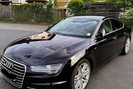 Audi A7 172.120 km 20.150 &euro; Erlenbach am Main 63906