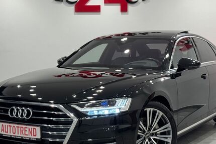 Audi A8 65.000 km 48.900 &euro; Bergisch Gladbach 51469