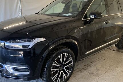 Volvo XC90 94.000 km 40.950 &euro; Steinbach-Hallenberg OT Herges-Hallenberg 98587