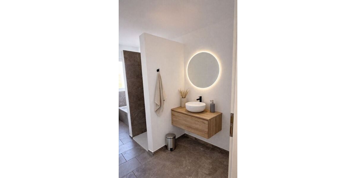 Provisionsfrei* Moderner Bungalow DHH im Erstbezug - Doppelhaushälfte Winsen ( Aller ) | Angebot:26826898