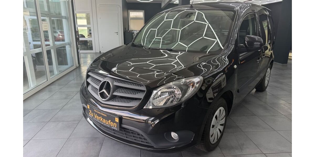 Mercedes-Benz Citan 223.200 km 6.290 &euro; Unna 59423