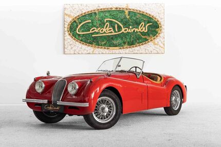 Jaguar XK 66.494 km 99.000 &euro; Stuttgart 70599