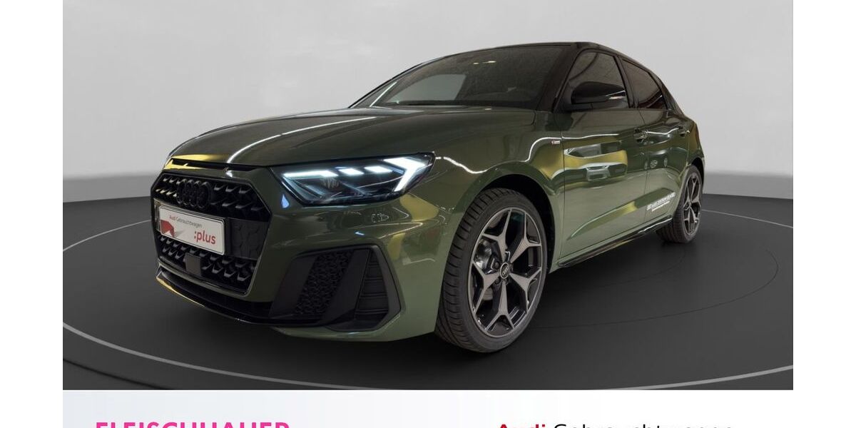 Audi A1 3.000 km 28.990 &euro; Köln 50968