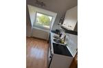 DG Wohnung ab den 01.08