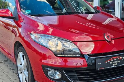Renault Megane 66.500 km 6.500 &euro; Endingen am Kaiserstuhl 79346