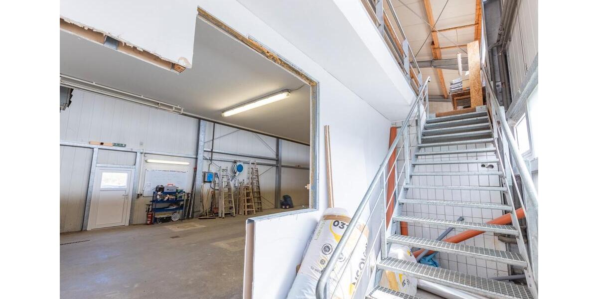 Gewerbeobjekt Husum - 1.881&euro; | Angebot:26695313