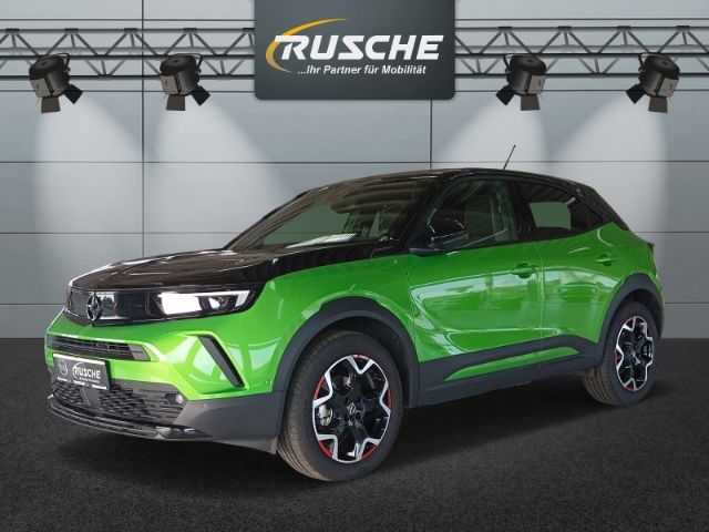 Opel Mokka 3.462 km 20.798 &euro; Wolmirstedt 39326