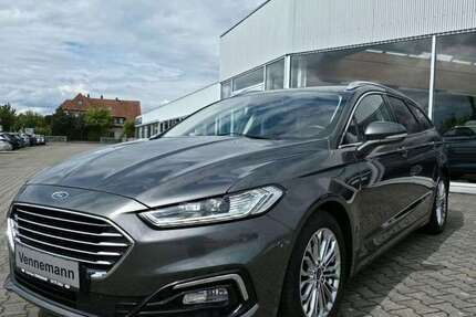 Ford Mondeo 73.000 km 20.500 &euro; Hilter 49176