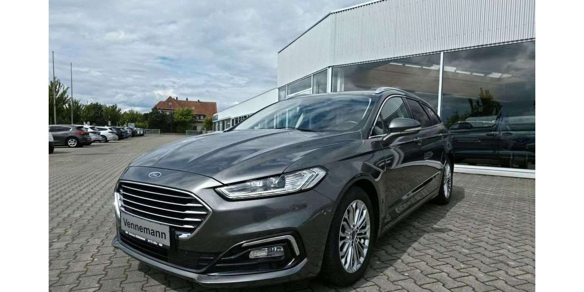 Ford Mondeo 73.000 km 20.500 &euro; Hilter 49176