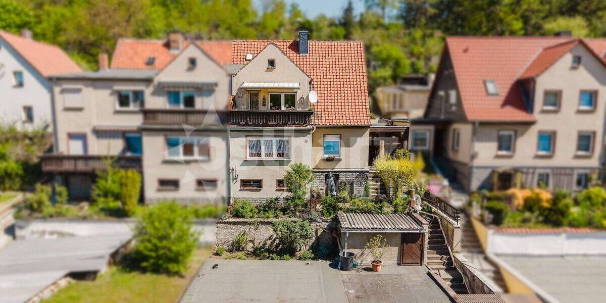Mehrfamilienhaus, Wohnhaus Quedlinburg - 4 Zimmer, 155 m&sup2;, 230.000&euro; | Angebot:26583403