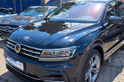 VW Tiguan 48.882 km 28.290 &euro; Brühl 68782