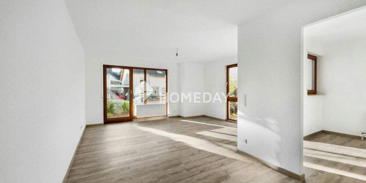 Etagenwohnung Obersulm Affaltrach - 2 Zimmer, 55 m&sup2;, 167.000&euro; | Angebot:24910573