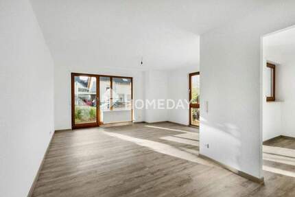 Wohnung Obersulm Affaltrach - 2 Zimmer, 55 m&sup2;, 167.000&euro; | Angebot:24910573