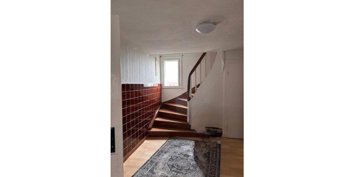 Einfamilienhaus Sollstedt - 6 Zimmer, 150 m&sup2;, 42.000&euro; | Angebot:26991520