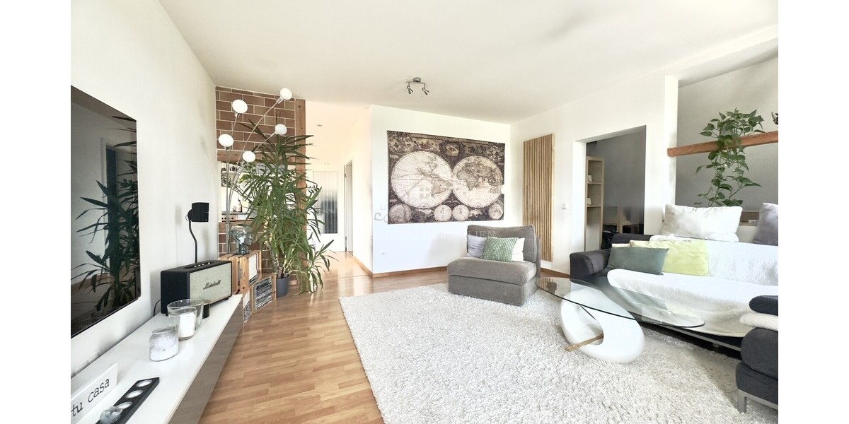 Wohn- und Geschäftshaus in Top-Lage von Luckenwalde - Wohn- & Geschäftshaus Luckenwalde | Angebot:26962173