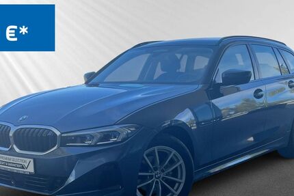 BMW 318 11.800 km 34.900 &euro; Rostock 18146